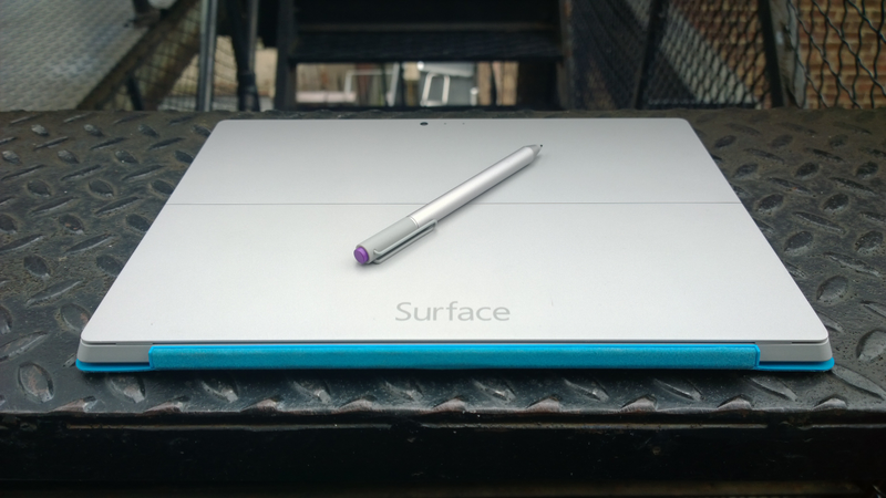 Illustration for article titled Surface Pro 3, análisis: más cerca de reinventar el portátil